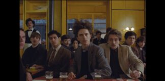 The French Dispatch: trama, cast, curiosità e recensioni del film di Wes Anderson The French Dispatch