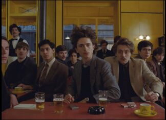 The French Dispatch: trama, cast, curiosità e recensioni del film di Wes Anderson The French Dispatch