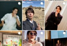 Tomohisa Yamashita chi è