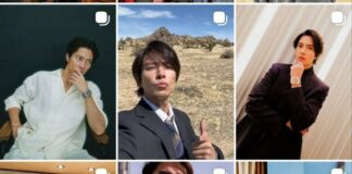 Tomohisa Yamashita chi è