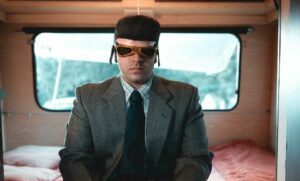 Tony Pitony chi è Tony Pitony chi è