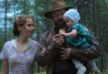 Train Dreams (2025): trama, cast, curiosità e uscita del film di Clint Bentley Train Dreams (2025): trama, cast, curiosità e uscita del film di Clint Bentley