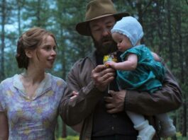 Train Dreams (2025): trama, cast, curiosità e uscita del film di Clint Bentley