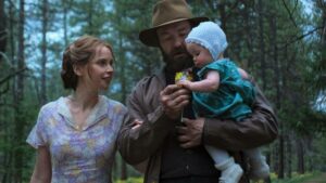 Train Dreams (2025): trama, cast, curiosità e uscita del film di Clint Bentley