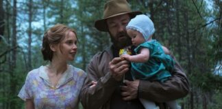 Train Dreams (2025): trama, cast, curiosità e uscita del film di Clint Bentley