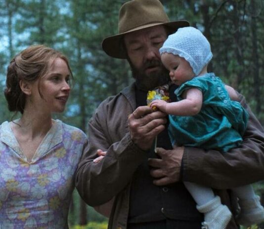 Train Dreams (2025): trama, cast, curiosità e uscita del film di Clint Bentley