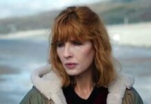 Under Salt Marsh – Segreti sommersi: trama, cast e uscita della nuova miniserie thriller poliziesco Under Salt Marsh - Segreti sommersi