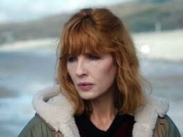 Under Salt Marsh - Segreti sommersi