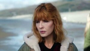 Under Salt Marsh - Segreti sommersi