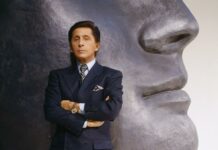 Valentino Garavani, addio al maestro dell’eleganza eterna