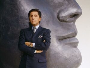 Valentino Garavani, addio al maestro dell’eleganza eterna