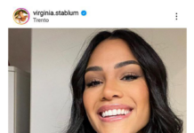 Virginia Stablum, chi è la velina di Striscia la Notizia 2026
