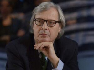 Vittorio Sgarbi chi è