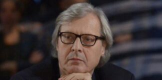 Vittorio Sgarbi chi è