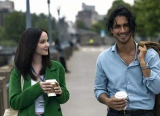 56 giorni: trama, cast e curiosità sul thriller erotico con Dove Cameron 56 giorni