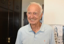 Abdon Pamich chi è? Biografia, Olimpiadi, record, figli, moglie, e l’eredità di un campione della marcia italiana Abdon Pamich chi è