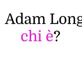 Adam Long chi è