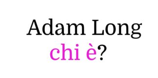 Adam Long chi è? Biografia, età, altezza, carriera, figli e moglie, Instagram e vita privata Adam Long chi è