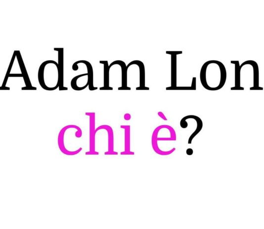 Adam Long chi è