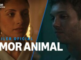 Amor Animal: trama, cast e uscita della nuova serie argentina su Prime Video