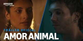 Amor Animal: trama, cast e uscita della nuova serie argentina su Prime Video