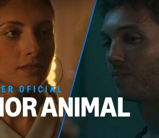 Amor Animal: trama, cast e uscita della nuova serie argentina su Prime Video