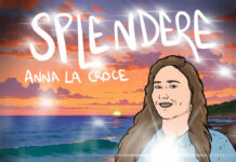 Anna La Croce lancia Splendere: il nuovo singolo della più giovane laureata d’Italia