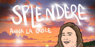 Anna La Croce lancia Splendere: il nuovo singolo della più giovane laureata d’Italia