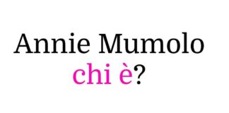 Annie Mumolo chi è? Biografia completa, età, carriera, figli, marito, Instagram e vita privata Annie Mumolo chi è