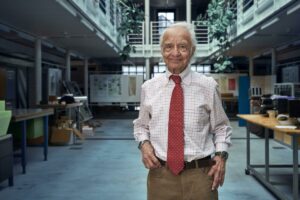 Antonino Zichichi, chi era il fisico italiano