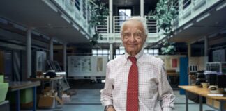 Antonino Zichichi, chi era il fisico italiano