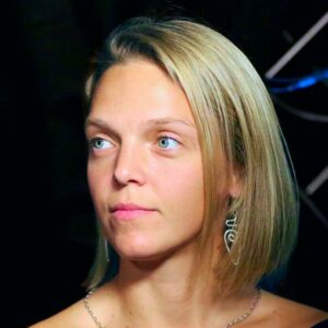 Arianna Fontana chi è