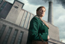 Bambini di piombo è la nuova serie polacca Netflix ispirata a una storia vera