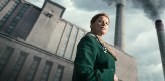 Bambini di piombo è la nuova serie polacca Netflix ispirata a una storia vera