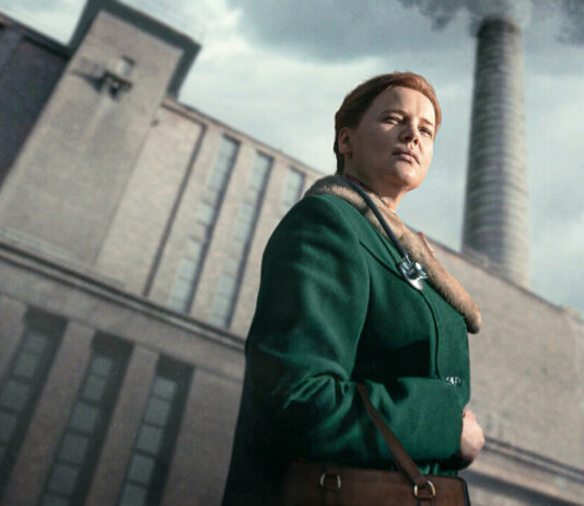 Bambini di piombo è la nuova serie polacca Netflix ispirata a una storia vera