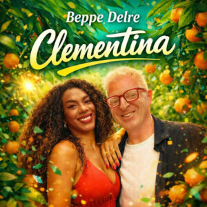 Beppe Delre torna con 