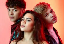 Blind, El Ma & Soniko: chi sono e il loro brano “Nei miei DM” a Sanremo 2026 Blind, El Ma & Soniko