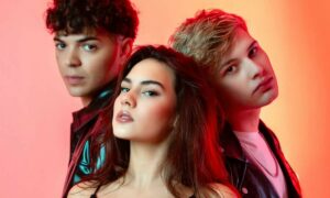 Blind, El Ma & Soniko Blind, El Ma & Soniko