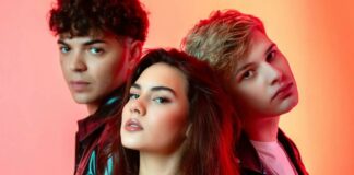 Blind, El Ma & Soniko