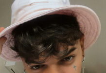 Blind (rapper) chi è