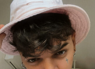 Blind (rapper) chi è? Biografia, vero nome, età, carriera, canzoni, fidanzata, Instagram e vita privata Blind (rapper) chi è