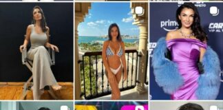 Che allenamento fa Elettra Lamborghini? Tutto sul suo fisico e la sua routine fitness Che allenamento fa Elettra Lamborghini