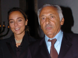 Chi è Daniela Gimmelli, moglie di Mogol: amore e differenza d’età