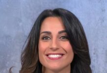 Chi è Giorgia Cardinaletti? Biografia completa, età, altezza, carriera, marito, vita privata e curiosità Chi è Giorgia Cardinaletti? Biografia completa, età, altezza, carriera, marito, vita privata e curiosità