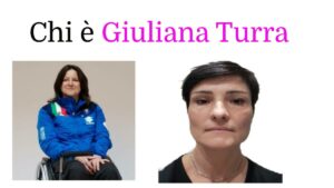 Chi è Giuliana Turra Chi è Giuliana Turra
