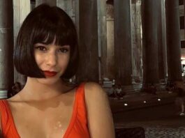 Chi è Martina Miliddi, la ballerina di Affari Tuoi?