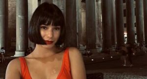 Chi è Martina Miliddi, la ballerina di Affari Tuoi?