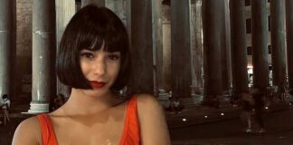 Chi è Martina Miliddi, la ballerina di Affari Tuoi?