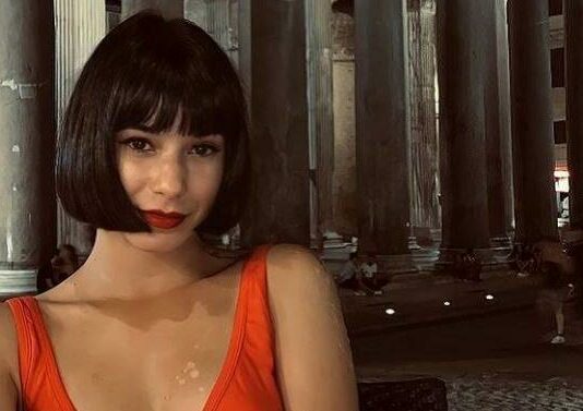 Chi è Martina Miliddi, la ballerina di Affari Tuoi?