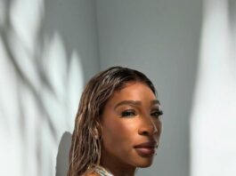 Chi è Serena Williams